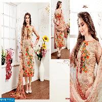 lavina vibrance Wholesale jam satin Casual Suits